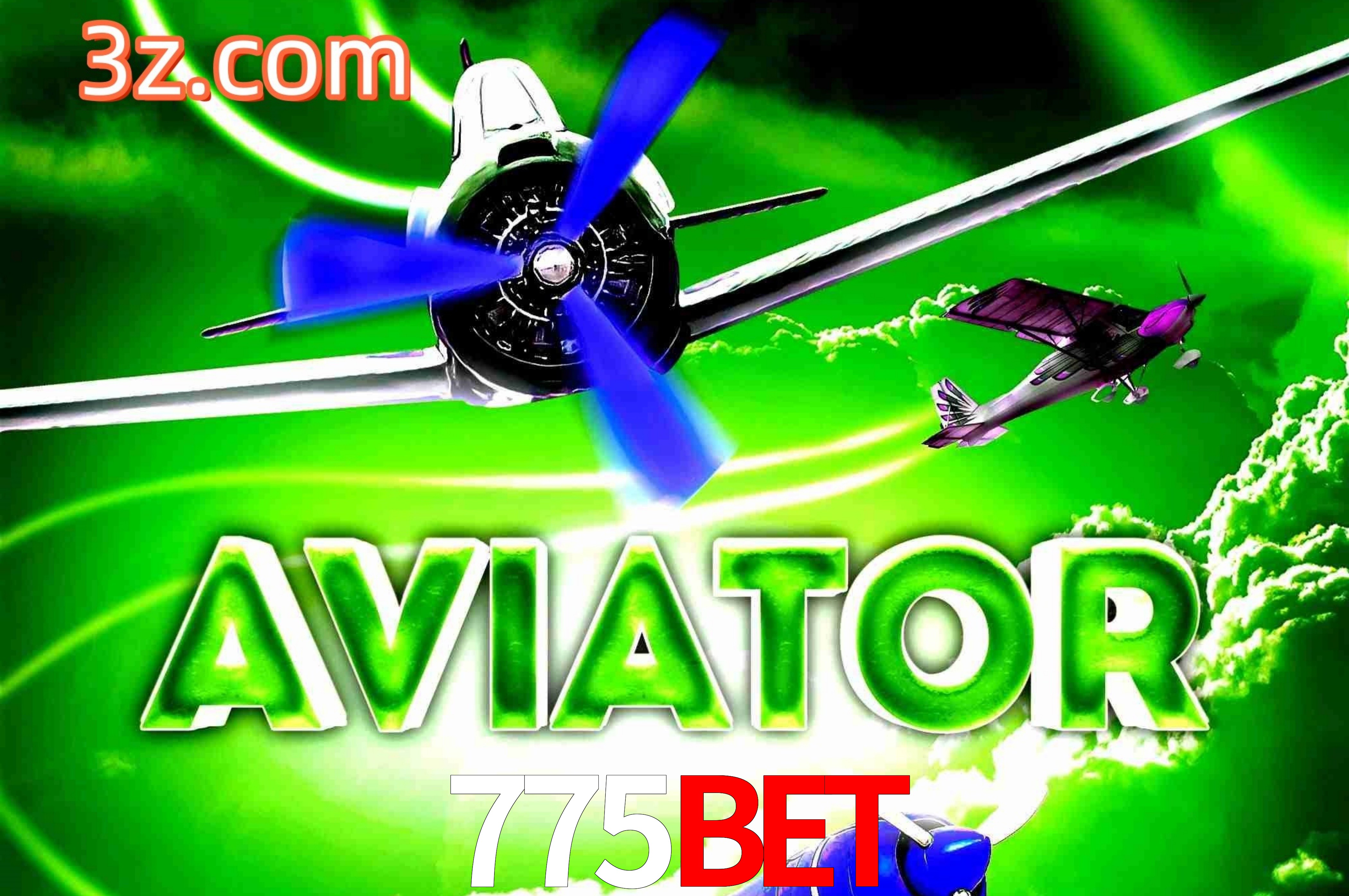 Aviator 775bet Tente a Sorte