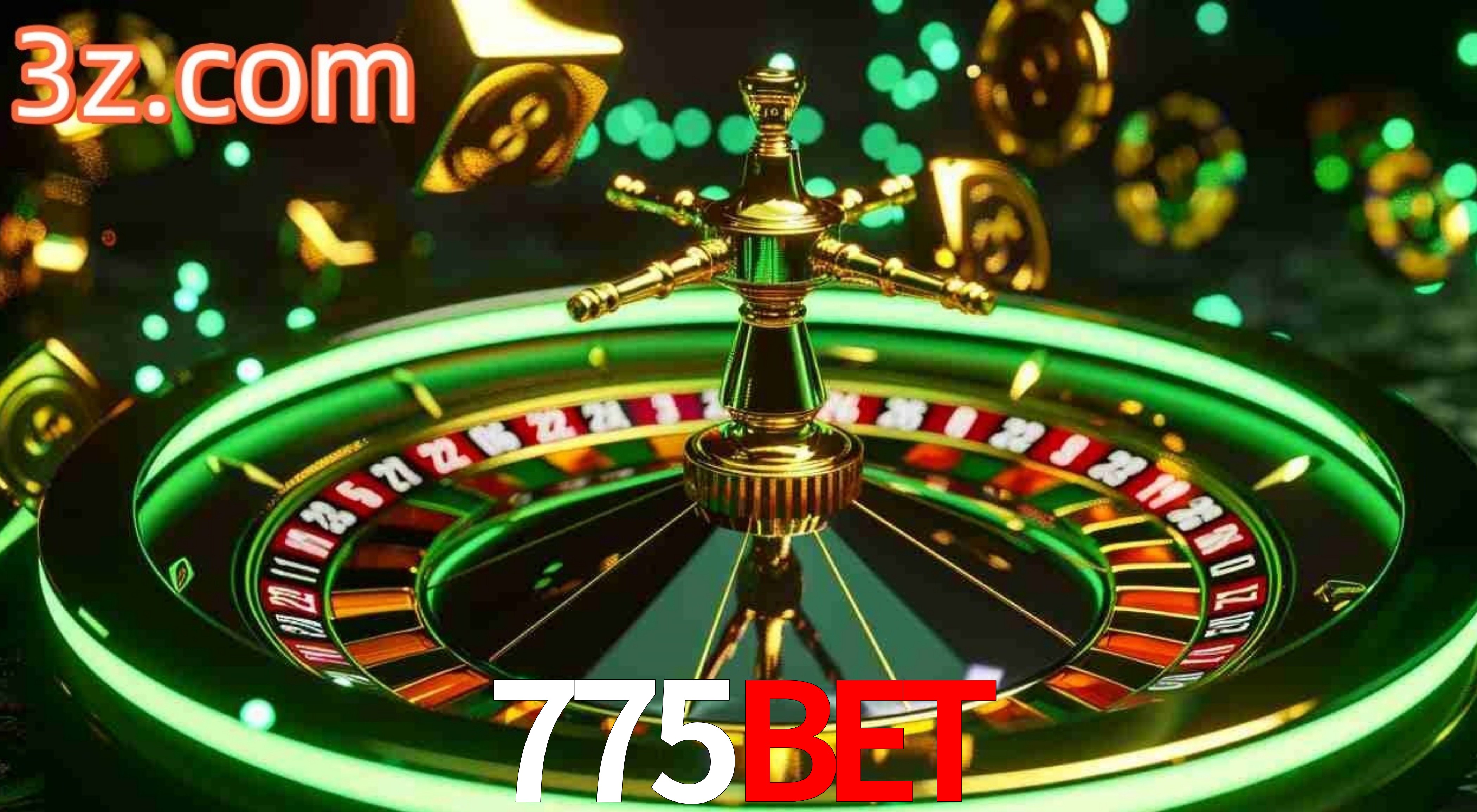 Desfrutar de um Cassino 775bet