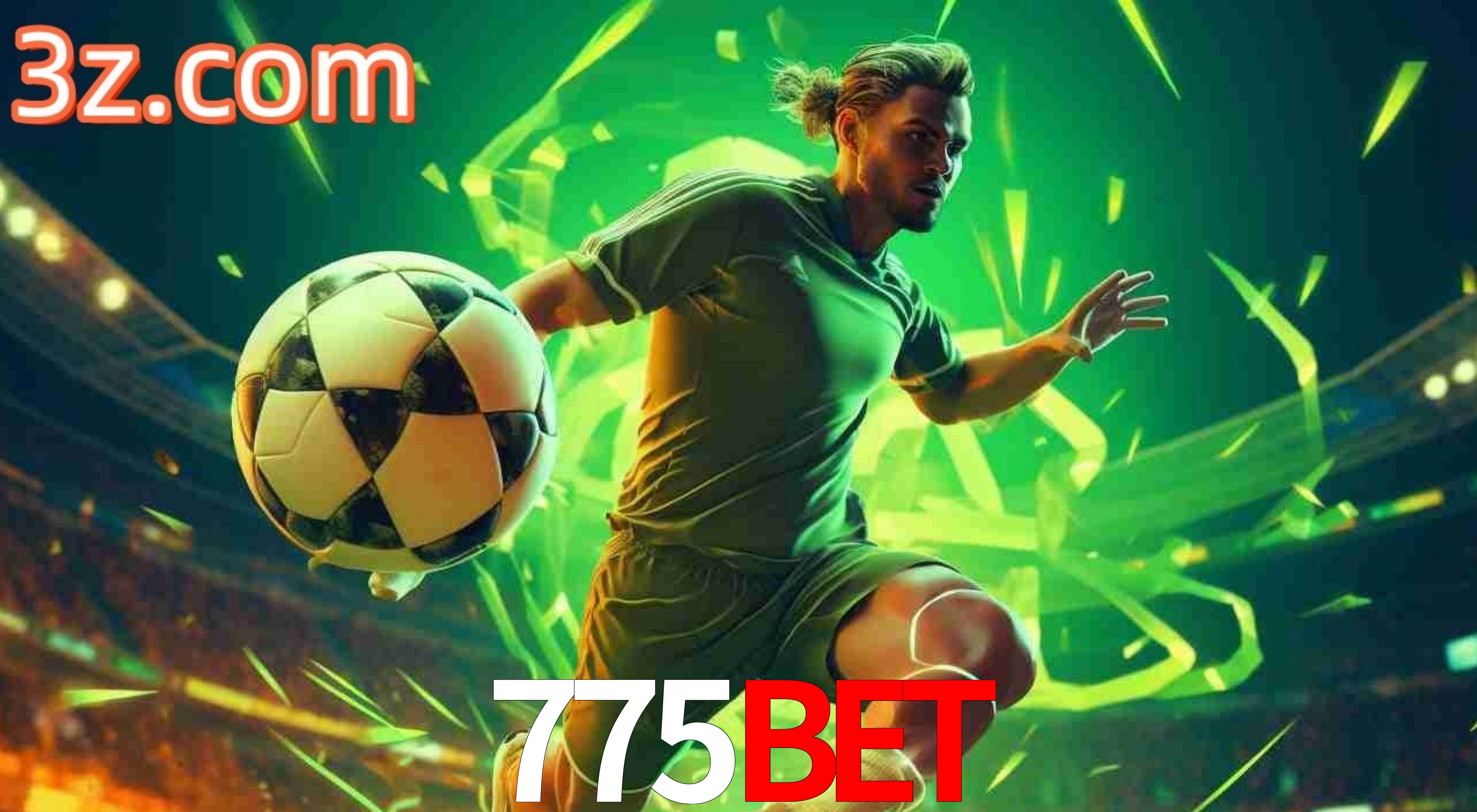 Diversidade Apostas no 775bet