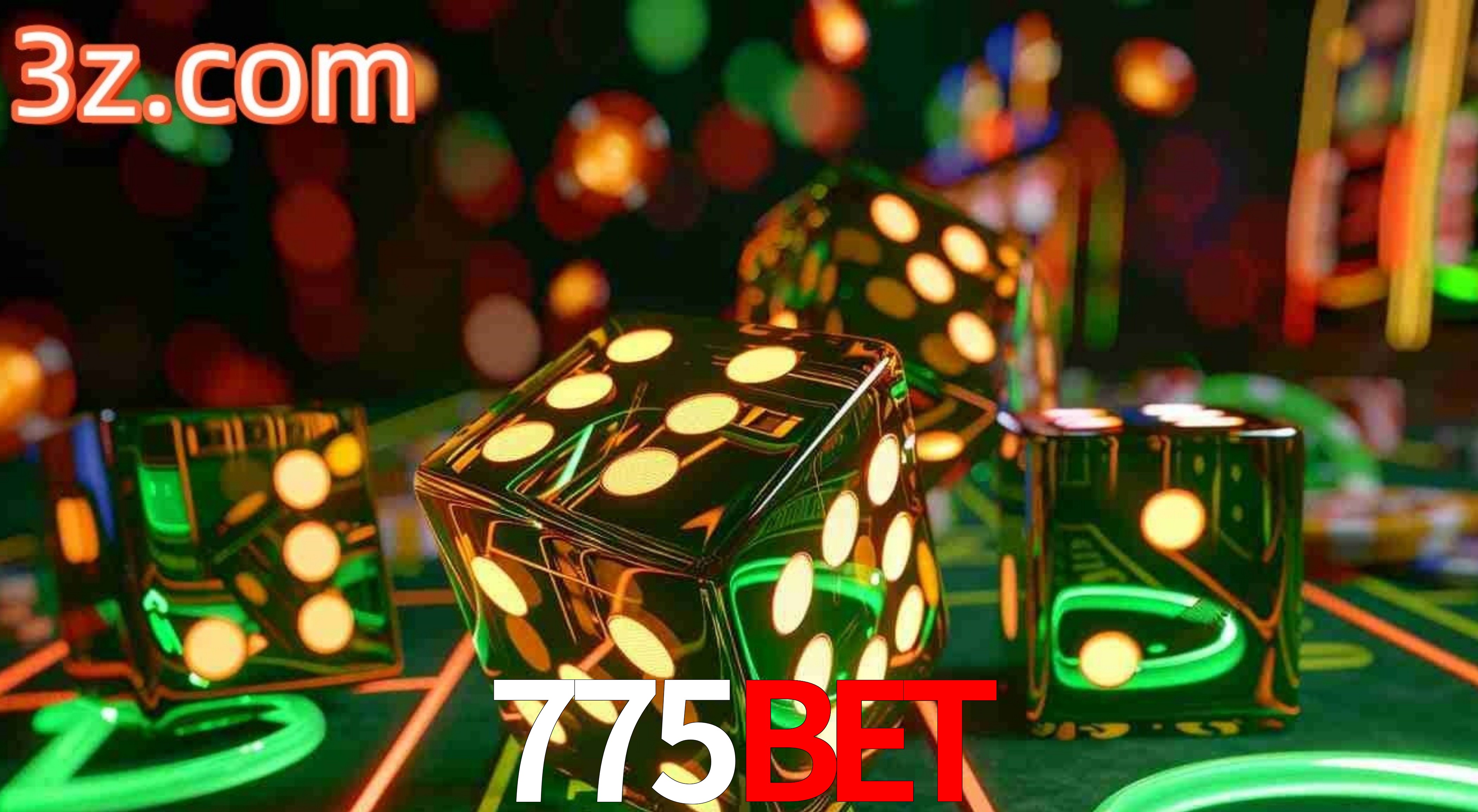 Entretenimento no Jogos 775bet