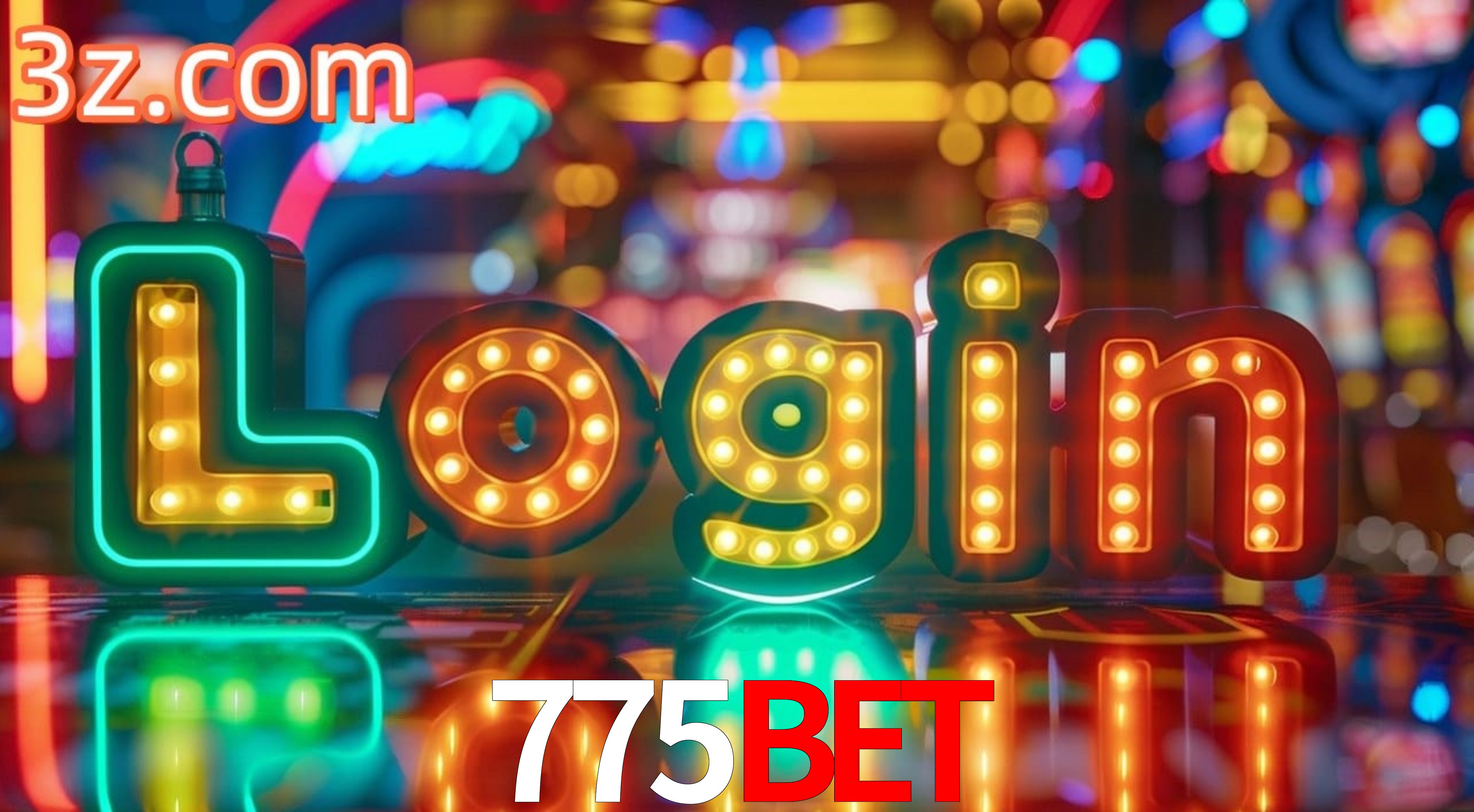 Mundo dos Jogos Cassino 775bet