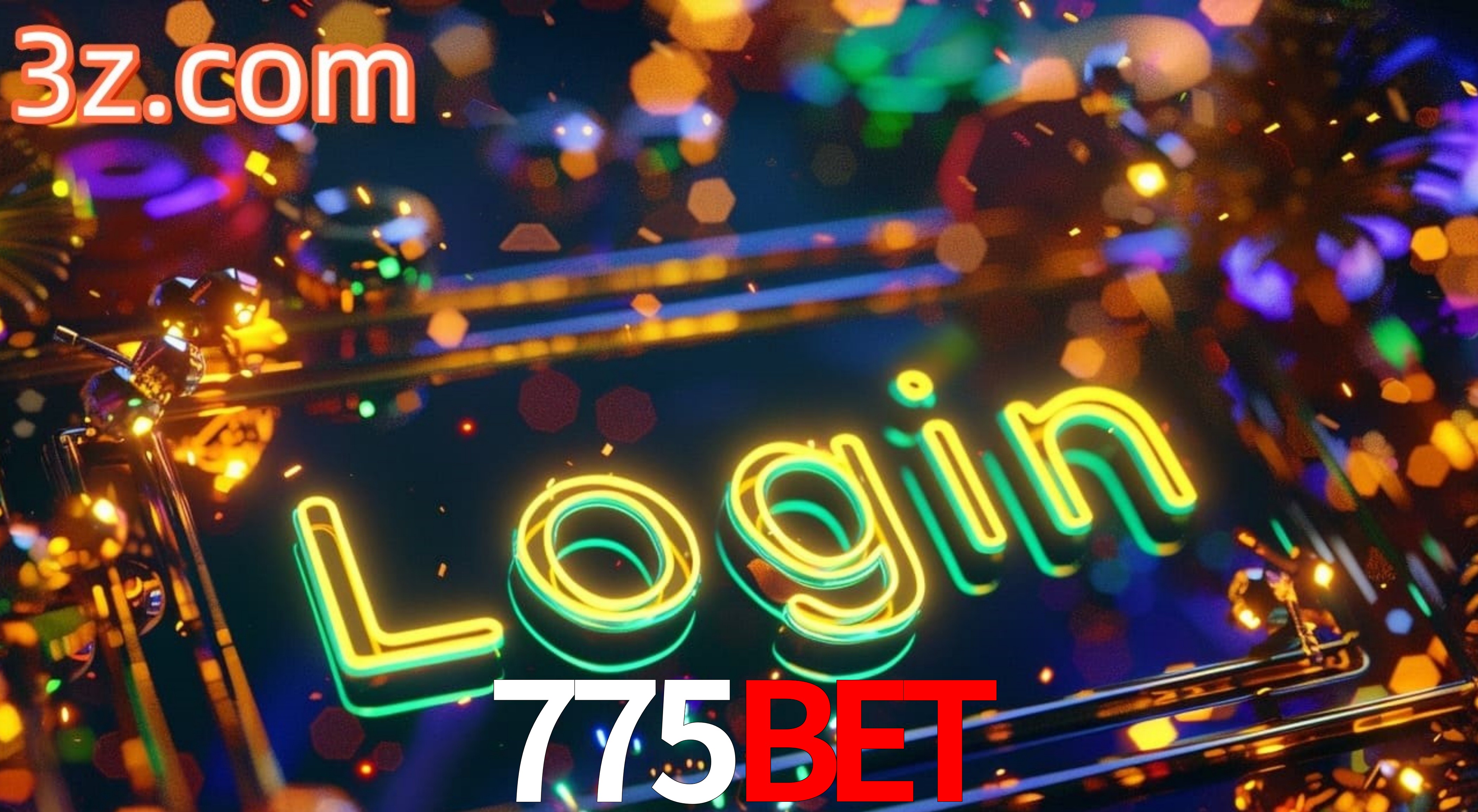 Populares Slots 775bet